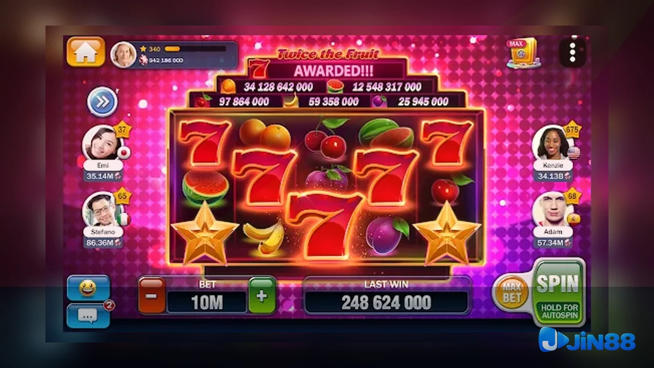 Thuật ngữ Slot: đọc phạm vi và điều kiện áp dụng – phiếu xử lý khi mạng chậm cho người cần đối chiếu