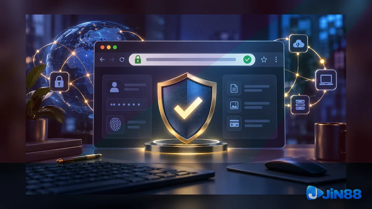Login trên điện thoại: chuẩn bị thiết bị và đường truyền – phiếu xử lý khi mạng chậm cho người cần đối chiếu